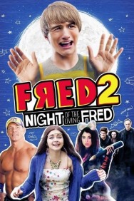 titta-Fred 2: Night of the Living Fred-online