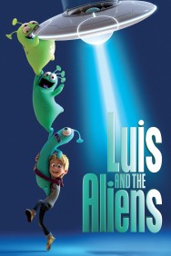 titta-Luis and the Aliens-online