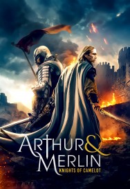 titta-Arthur & Merlin: Knights of Camelot-online