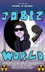 titta-Jobe'z World-online