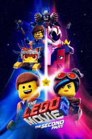 titta-The Lego Movie 2: The Second Part-online