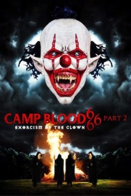 titta-Camp Blood 666 Part 2: Exorcism of the Clown-online