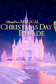 titta-40th Anniversary Disney Parks Magical Christmas Day Parade-online