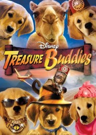 titta-Treasure Buddies-online
