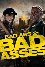 titta-Bad Ass 2: Bad Asses-online