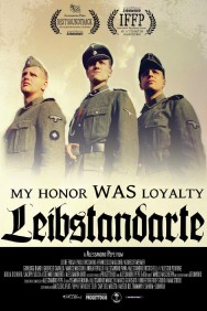 titta-My Honor Was Loyalty-online