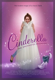 titta-Cinderella: The Enchanted Beginning-online