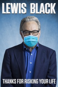 titta-Lewis Black: Thanks For Risking Your Life-online