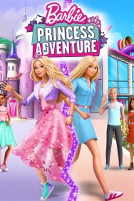 titta-Barbie: Princess Adventure-online