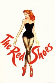 titta-The Red Shoes-online