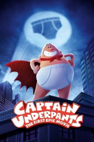 titta-Captain Underpants: The First Epic Movie-online