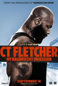 titta-CT Fletcher: My Magnificent Obsession-online