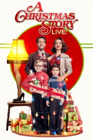 titta-A Christmas Story Live!-online