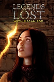 titta-Legends of the Lost With Megan Fox-online