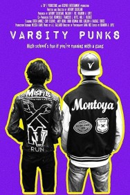 titta-Varsity Punks-online