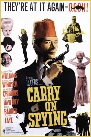 titta-Carry On Spying-online