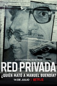 titta-Private Network: Who Killed Manuel Buendia-online