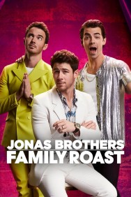 titta-Jonas Brothers Family Roast-online