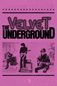 titta-The Velvet Underground-online