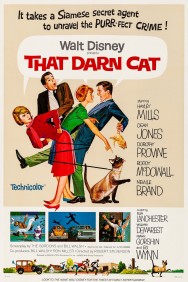 titta-That Darn Cat!-online