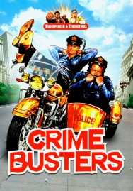 titta-Crime Busters-online