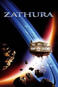 titta-Zathura: A Space Adventure-online
