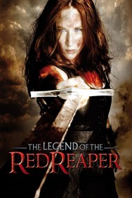 titta-Legend of the Red Reaper-online