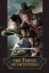 titta-The Three Musketeers-online