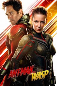 titta-Ant-Man and the Wasp-online