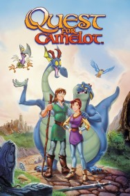 titta-Quest for Camelot-online