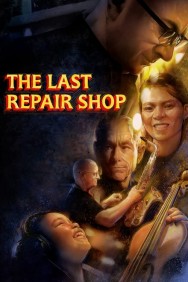titta-The Last Repair Shop-online