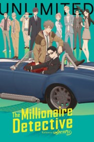 titta-The Millionaire Detective – Balance: UNLIMITED-online