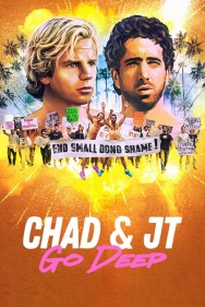 titta-Chad and JT Go Deep-online