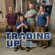 titta-Trading Up with Mandy Rennehan-online