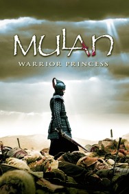 titta-Mulan: Rise of a Warrior-online