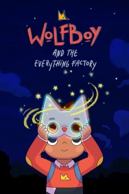 titta-Wolfboy and The Everything Factory-online