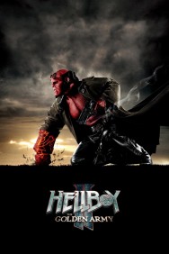 titta-Hellboy II: The Golden Army-online