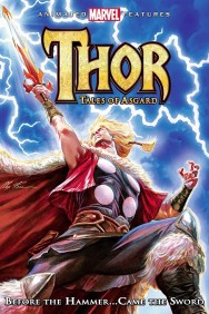 titta-Thor: Tales of Asgard-online