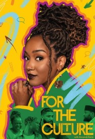 titta-For the Culture with Amanda Parris-online