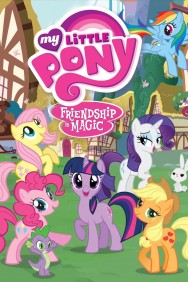 titta-My Little Pony: Friendship Is Magic-online