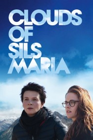 titta-Clouds of Sils Maria-online