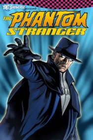 titta-DC Showcase: The Phantom Stranger-online
