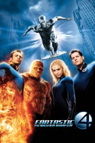 titta-Fantastic Four: Rise of the Silver Surfer-online