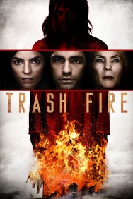 titta-Trash Fire-online