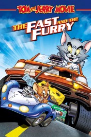 titta-Tom and Jerry: The Fast and the Furry-online