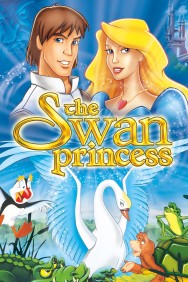 titta-The Swan Princess-online