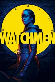 titta-Watchmen-online
