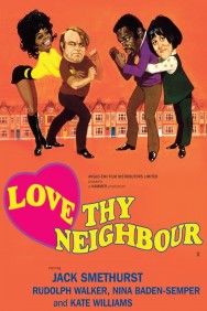 titta-Love Thy Neighbour-online