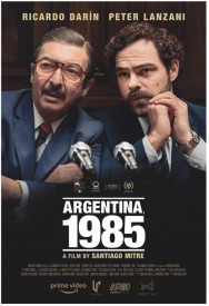 titta-Argentina, 1985-online