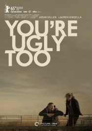 titta-You're Ugly Too-online